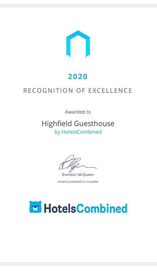 Highfield 4*