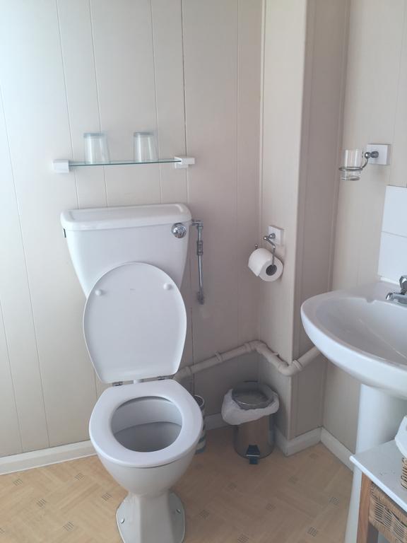 Highfield Guesthouse Guest house