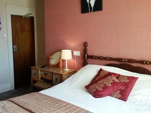 Гостевой дом Highfield 4*