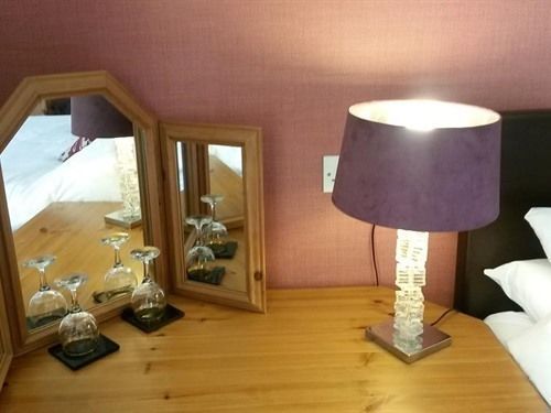 Highfield Гостевой дом 4*